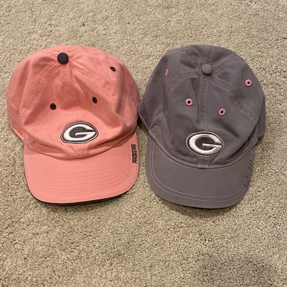Green Bay Packers women’s hats